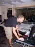 2009 - Media Sound Studios